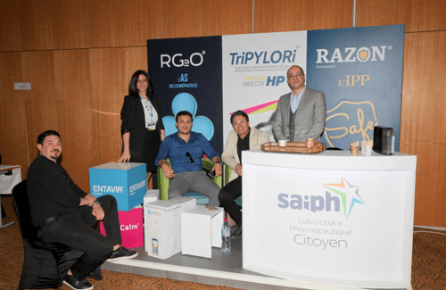 Journée de Développement Professionnel Continu