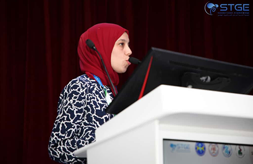 25<sup>ème</sup> Journée de Gastro-Entérologie de Sousse