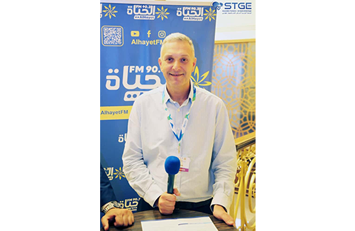 25<sup>ème</sup> Journée de Gastro-Entérologie de Sousse