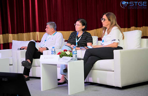 25<sup>ème</sup> Journée de Gastro-Entérologie de Sousse