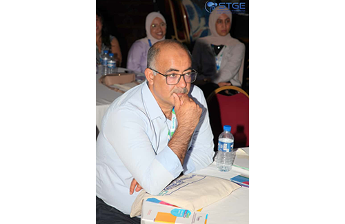 25<sup>ème</sup> Journée de Gastro-Entérologie de Sousse