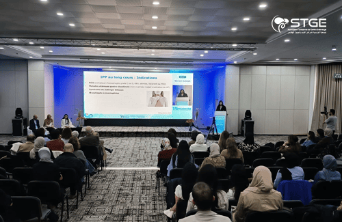 1<sup>ere</sup> Rencontre Rhumato Gastro Dermato