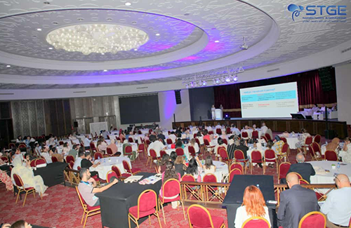 25<sup>ème</sup> Journée de Gastro-Entérologie de Sousse