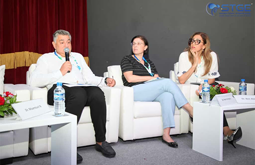 25<sup>ème</sup> Journée de Gastro-Entérologie de Sousse
