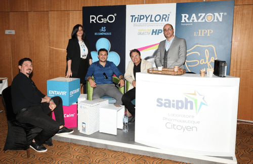 Journée de Développement Professionnel Continu