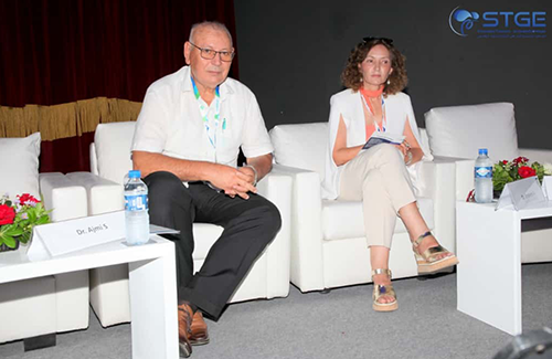 25<sup>ème</sup> Journée de Gastro-Entérologie de Sousse