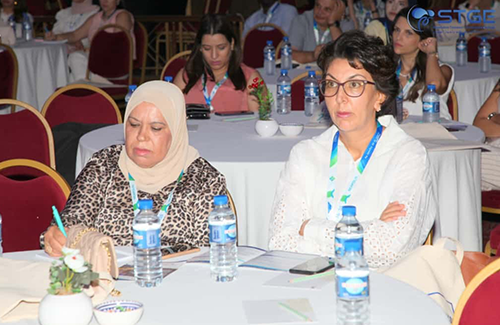 25<sup>ème</sup> Journée de Gastro-Entérologie de Sousse