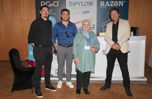 Journée de Développement Professionnel Continu