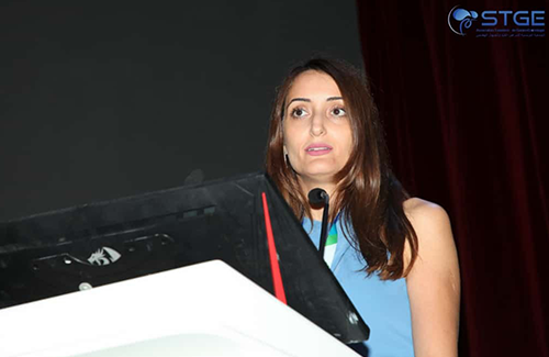 25<sup>ème</sup> Journée de Gastro-Entérologie de Sousse
