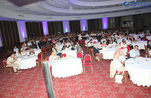 25<sup>ème</sup> Journée de Gastro-Entérologie de Sousse