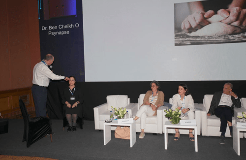 Journée de Développement Professionnel Continu