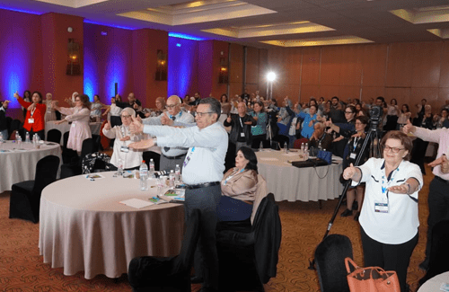 Journée de Développement Professionnel Continu