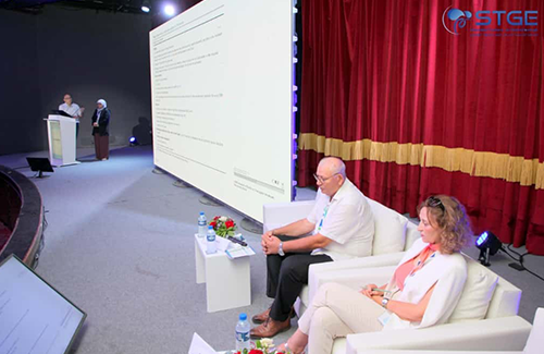 25<sup>ème</sup> Journée de Gastro-Entérologie de Sousse