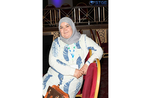 25<sup>ème</sup> Journée de Gastro-Entérologie de Sousse