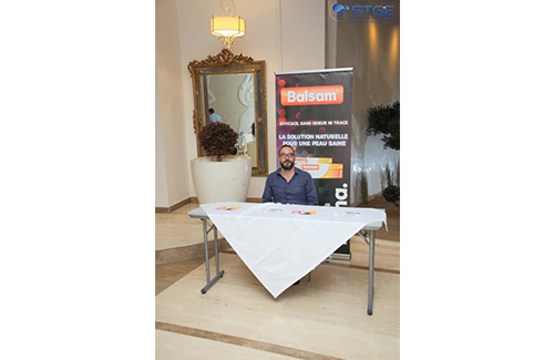 25<sup>ème</sup> Journée de Gastro-Entérologie de Sousse