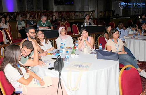 25<sup>ème</sup> Journée de Gastro-Entérologie de Sousse
