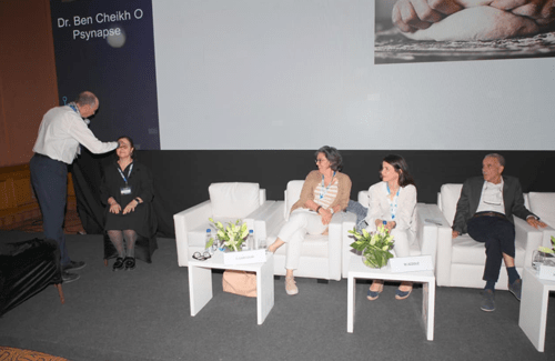 Journée de Développement Professionnel Continu