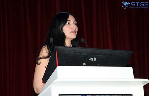 25<sup>ème</sup> Journée de Gastro-Entérologie de Sousse