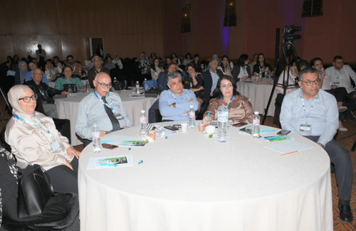 Journée de Développement Professionnel Continu