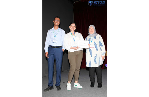 25<sup>ème</sup> Journée de Gastro-Entérologie de Sousse