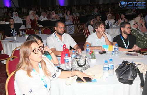 25<sup>ème</sup> Journée de Gastro-Entérologie de Sousse