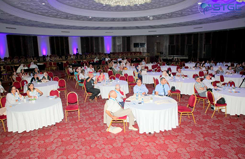 25<sup>ème</sup> Journée de Gastro-Entérologie de Sousse