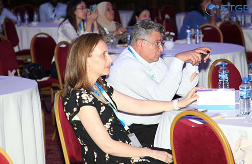 25<sup>ème</sup> Journée de Gastro-Entérologie de Sousse