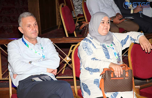 25<sup>ème</sup> Journée de Gastro-Entérologie de Sousse