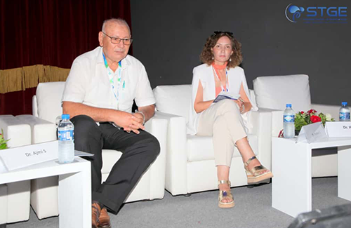 25<sup>ème</sup> Journée de Gastro-Entérologie de Sousse