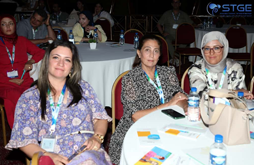 25<sup>ème</sup> Journée de Gastro-Entérologie de Sousse