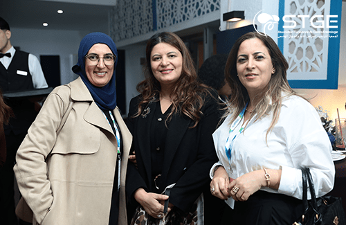 29<sup>ème</sup> Congrès national de la Société Tunisienne de Gastro-entérologie 2025