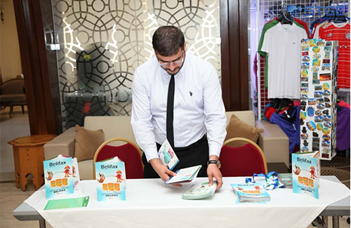25<sup>ème</sup> Journée de Gastro-Entérologie de Sousse