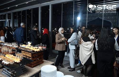 29<sup>ème</sup> Congrès national de la Société Tunisienne de Gastro-entérologie 2025