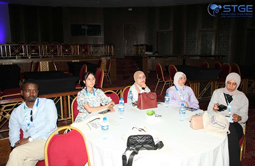 25<sup>ème</sup> Journée de Gastro-Entérologie de Sousse