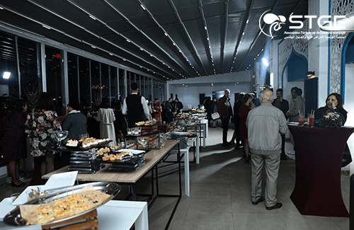 29<sup>ème</sup> Congrès national de la Société Tunisienne de Gastro-entérologie 2025