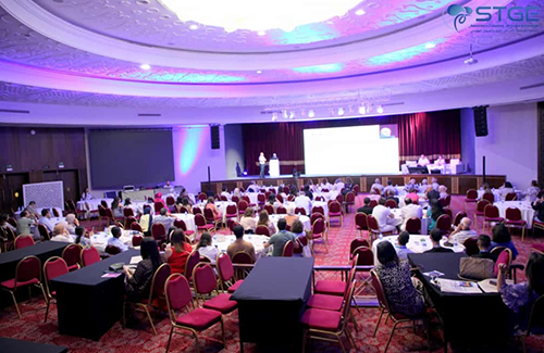 25<sup>ème</sup> Journée de Gastro-Entérologie de Sousse