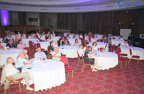 25<sup>ème</sup> Journée de Gastro-Entérologie de Sousse