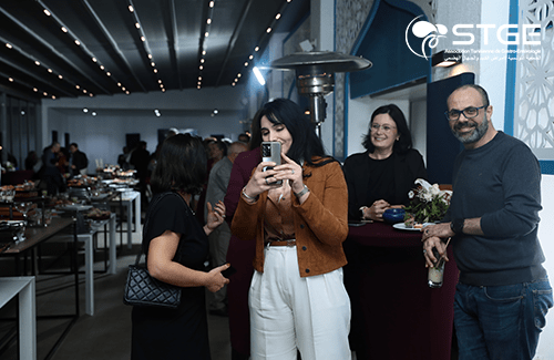 29<sup>ème</sup> Congrès national de la Société Tunisienne de Gastro-entérologie 2025