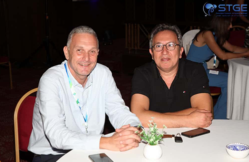 25<sup>ème</sup> Journée de Gastro-Entérologie de Sousse