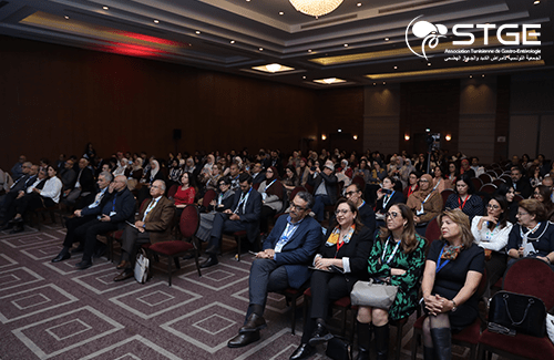 29<sup>ème</sup> Congrès national de la Société Tunisienne de Gastro-entérologie 2025