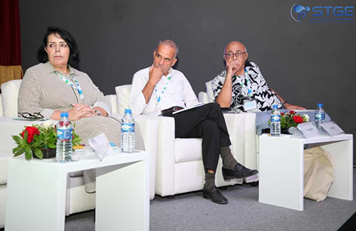 25<sup>ème</sup> Journée de Gastro-Entérologie de Sousse