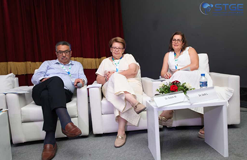 25<sup>ème</sup> Journée de Gastro-Entérologie de Sousse