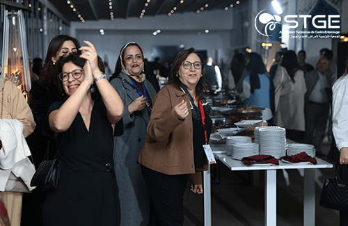 29<sup>ème</sup> Congrès national de la Société Tunisienne de Gastro-entérologie 2025