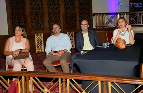 25<sup>ème</sup> Journée de Gastro-Entérologie de Sousse