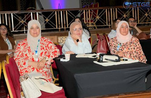 25<sup>ème</sup> Journée de Gastro-Entérologie de Sousse