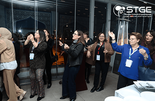 29<sup>ème</sup> Congrès national de la Société Tunisienne de Gastro-entérologie 2025