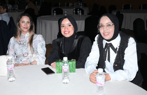 Journée de Développement Professionnel Continu