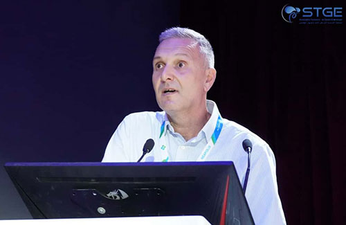 25<sup>ème</sup> Journée de Gastro-Entérologie de Sousse