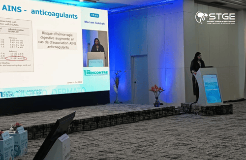 1<sup>ere</sup> Rencontre Rhumato Gastro Dermato