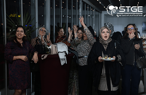 29<sup>ème</sup> Congrès national de la Société Tunisienne de Gastro-entérologie 2025